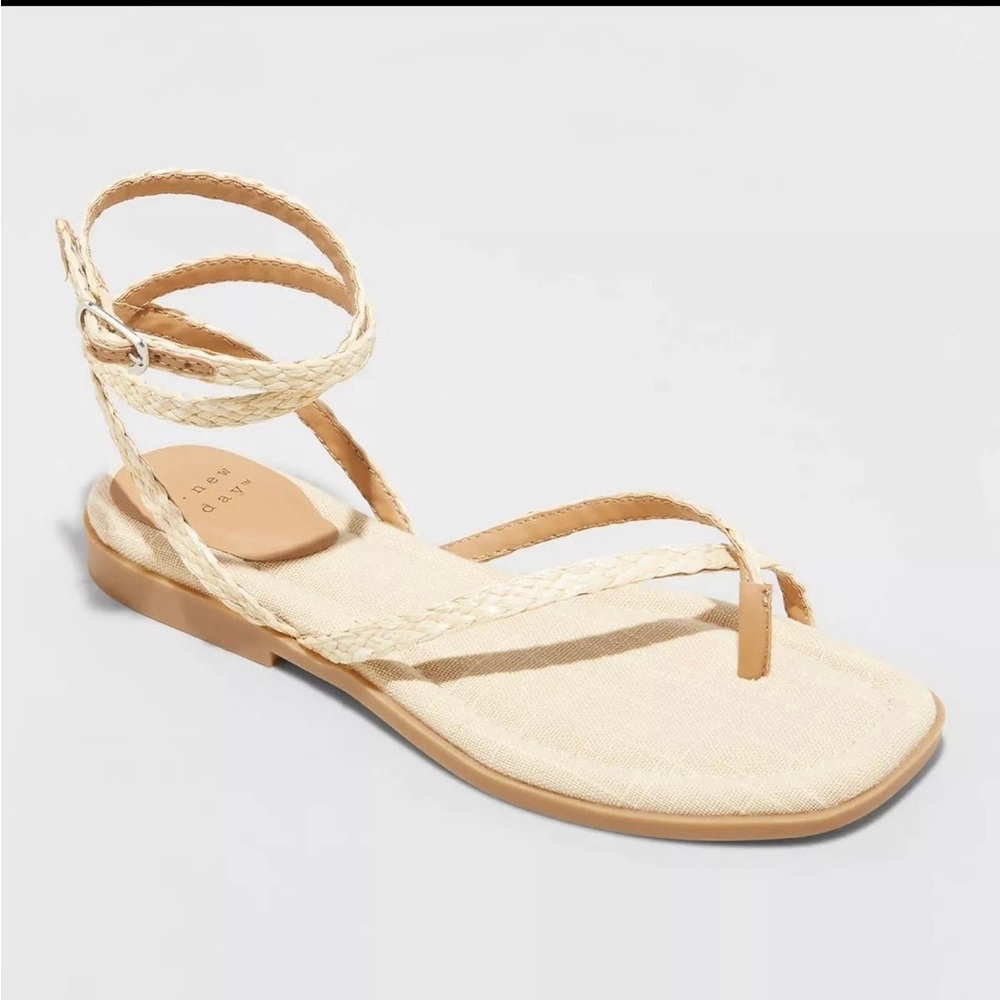 Brand new A new day women’s sandals